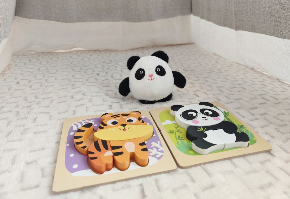 Lia! Beijing HotelPanda Family Friendly Themed Room