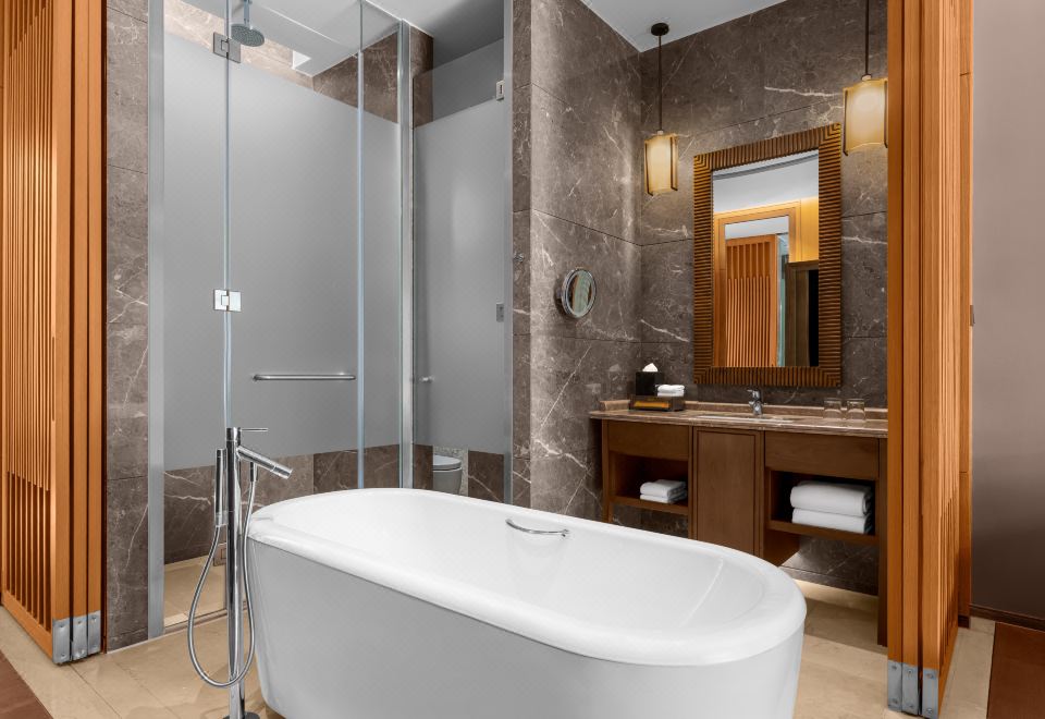 家庭雙臥連通房