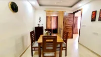 Yogvan Holiday Apartments