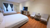 Whiterock Beach Resort