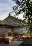 Kongshanliao Zen-style Boutique Hotel (Datong Ancient City Branch)​