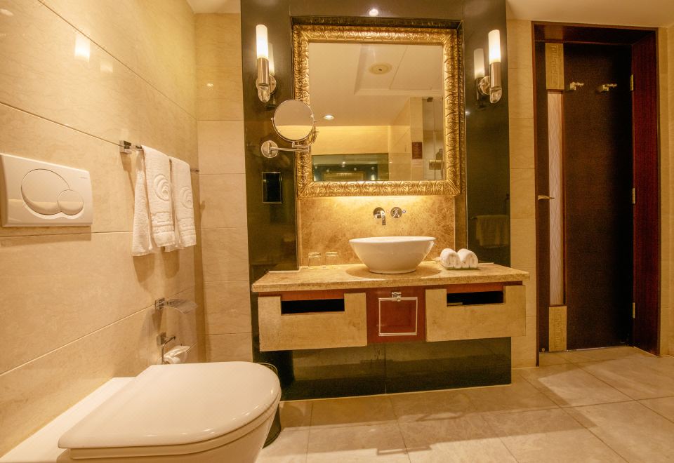 哪吒闹海小纵队亲子大床房