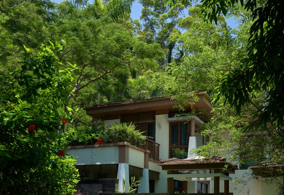 Le Meridien Xiamen2-Bedroom Villa Suite With Moutain View
