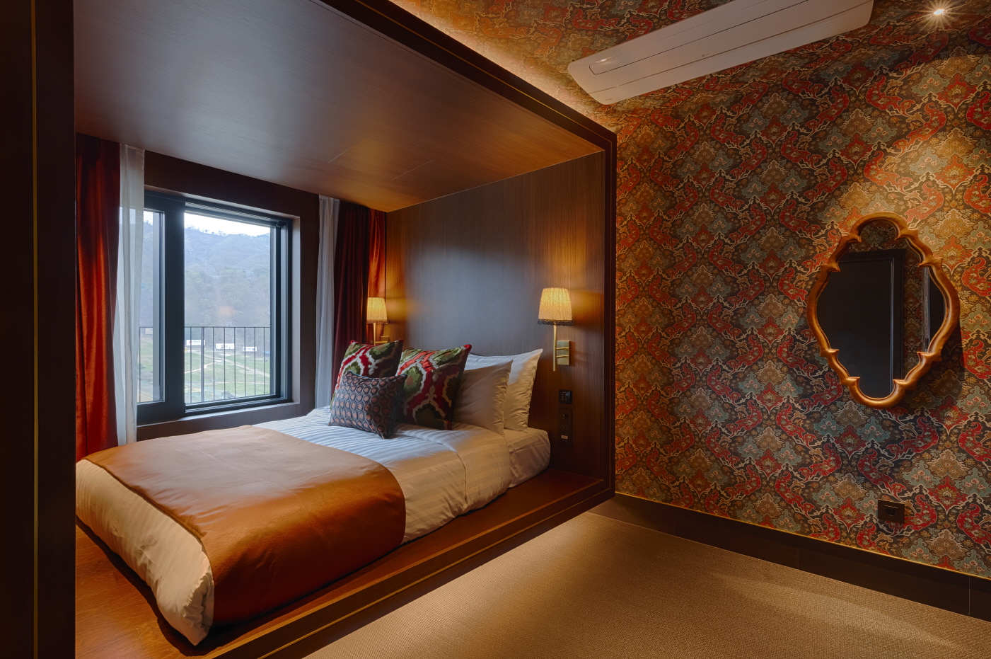 소노캄 비발디파크 후기 및 특가 예약 - 홍천군 호텔 추천 | 트립닷컴