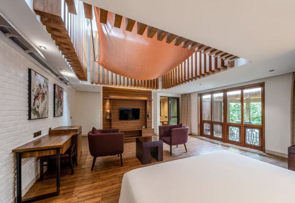 别墅羣·天籁秘境庭院别墅