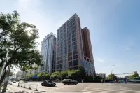 Shiguang Aesthetics Designer Homestay (Shenyang North Railway Station Branch) Hotels in 
