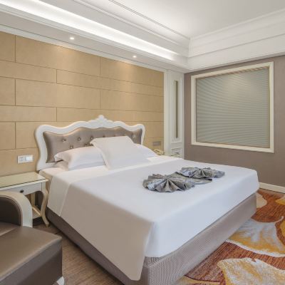 商務套房 橫店影視城豐景嘉麗大飯店優惠