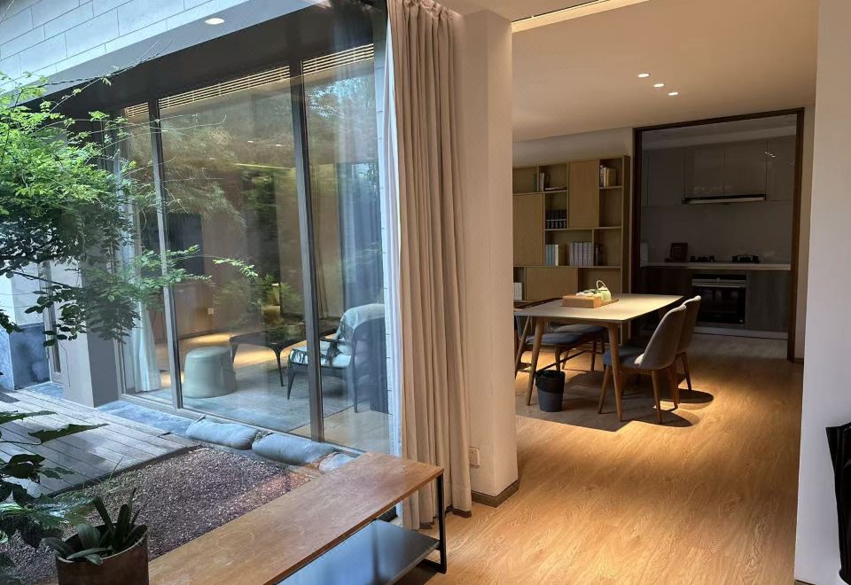 湖區山院2房獨棟別墅