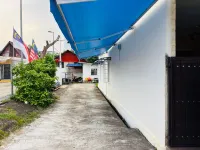 Spacious Home in Central Melaka for Families 10 pax, Chill & Relax at Extra Wide Balcony, COMFY HILL Ξενοδοχεία στην πόλη 