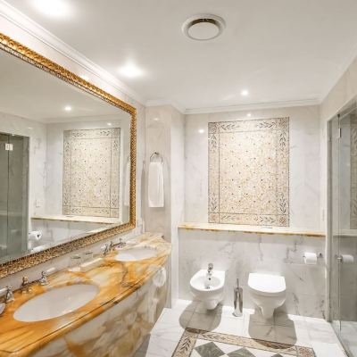 三臥室公寓（帶小型泳池） 黃金海岸帝國飯店優惠