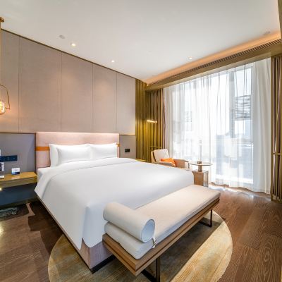 豪華套房 運城諾富特酒店優惠