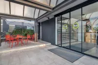 B&B HOTEL Treviso Al Fogher Отели в г. 