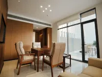 Minshan Nature Education Base Camp Hotels in Pingwu