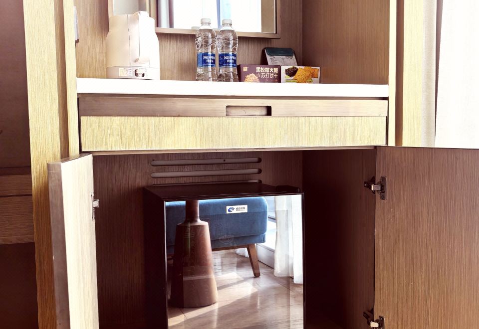 莊園精致大床房