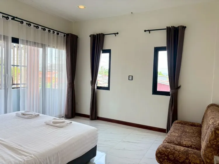 ห้องสวีท 3