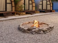 Nadi Glamping Suites Hotels in Perai