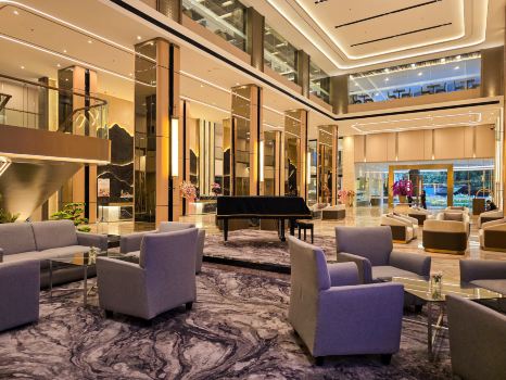 The Grand Platinum Jakarta