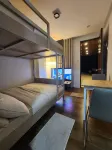 Silid sa Baguio