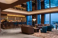 Crystal Hotel Shenzhen Bay MixC