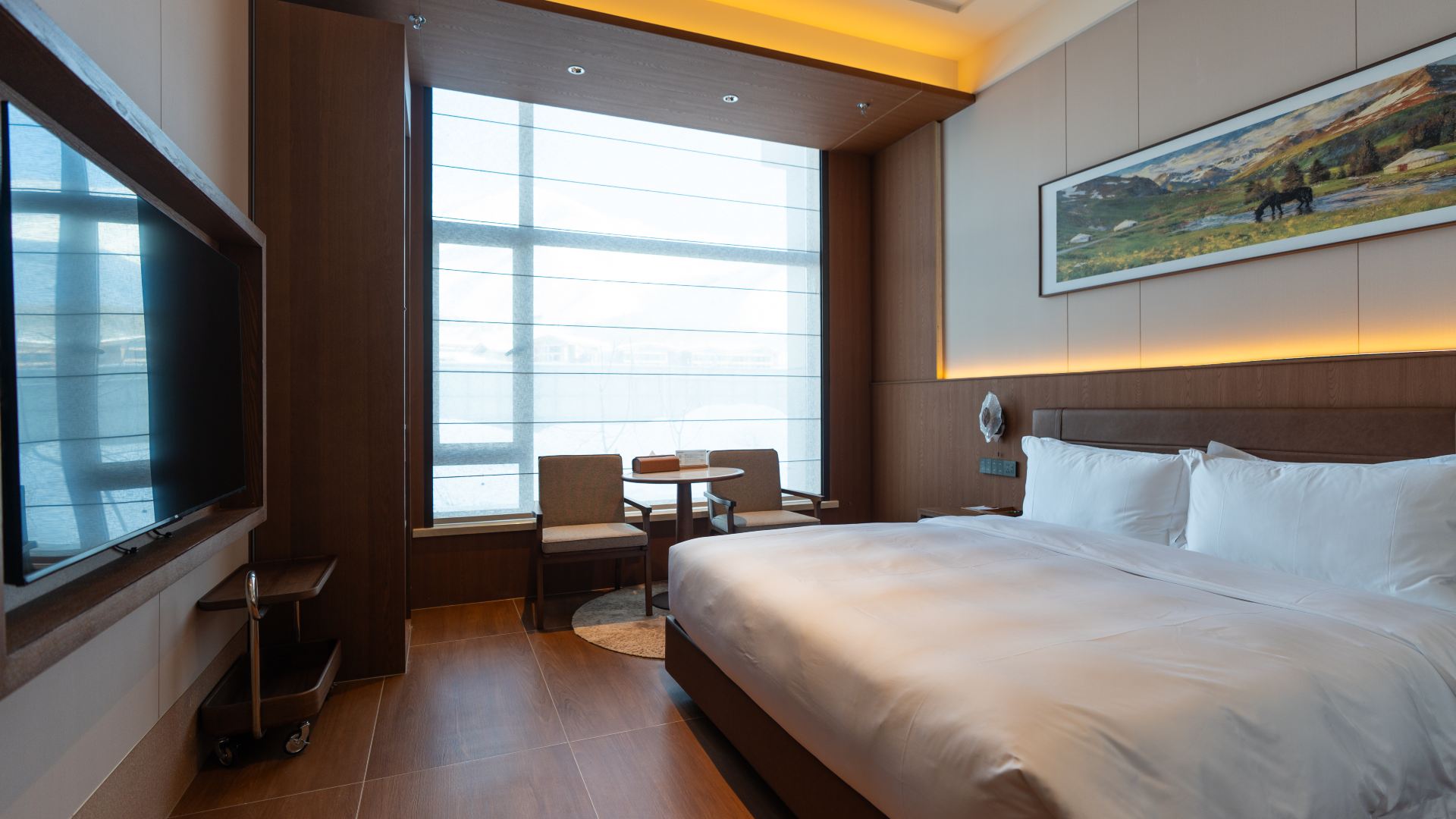 Enjoy King Room