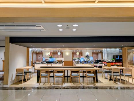 廣島法華俱樂部飯店