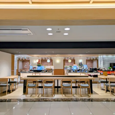 Hotel Hokke Club Hiroshima