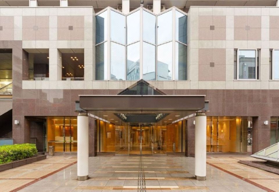 더 원파이브 오사카 난바 도톤보리