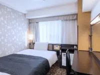 APA Hotel Sapporo Odori Ekimae Nishi - Opened December 2025
