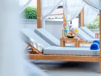 Champasak Grand Hotel Hôtels à : Paksé