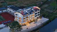Shanchuan Yunshui Homestay (Huangling Scenic Area Branch)  호텔