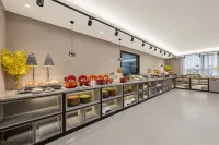 如家商旅飯店（固原博物館店）