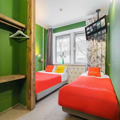 Triple Room Oliva Hotel Promo Code