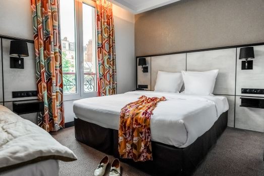 Hôtel La Maison Montparnasse
