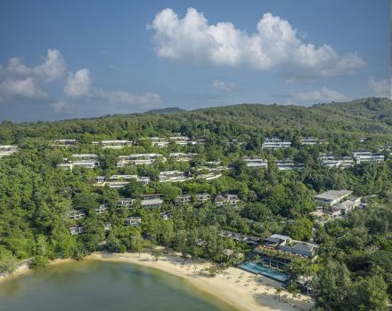 Anantara Layan Phuket Resort