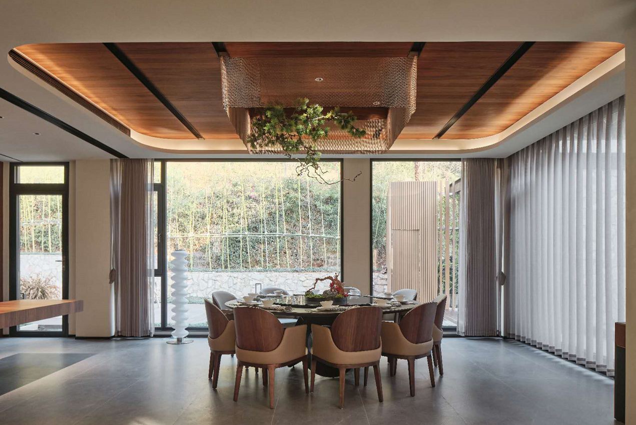 悦居（别墅/栋）