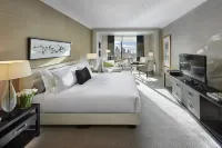 Crown Towers Melbourne Hotéis em 