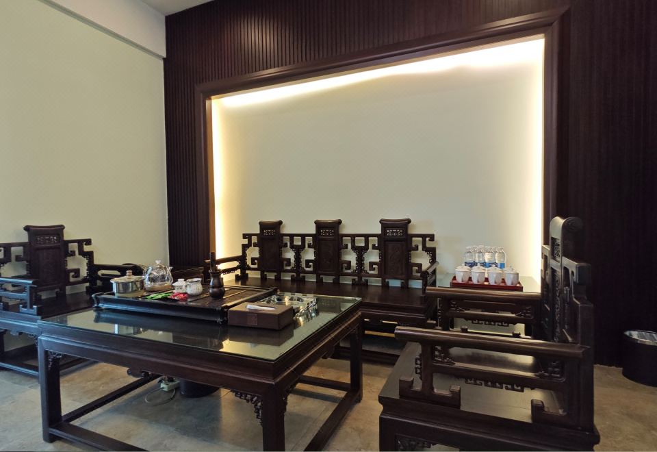 河景豪華套房兩房一廳|獨立溫泉池