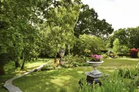 Bromley Court Hotel London