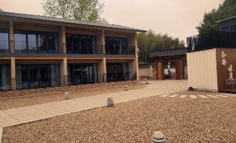 Jiande Zhipushan Residence