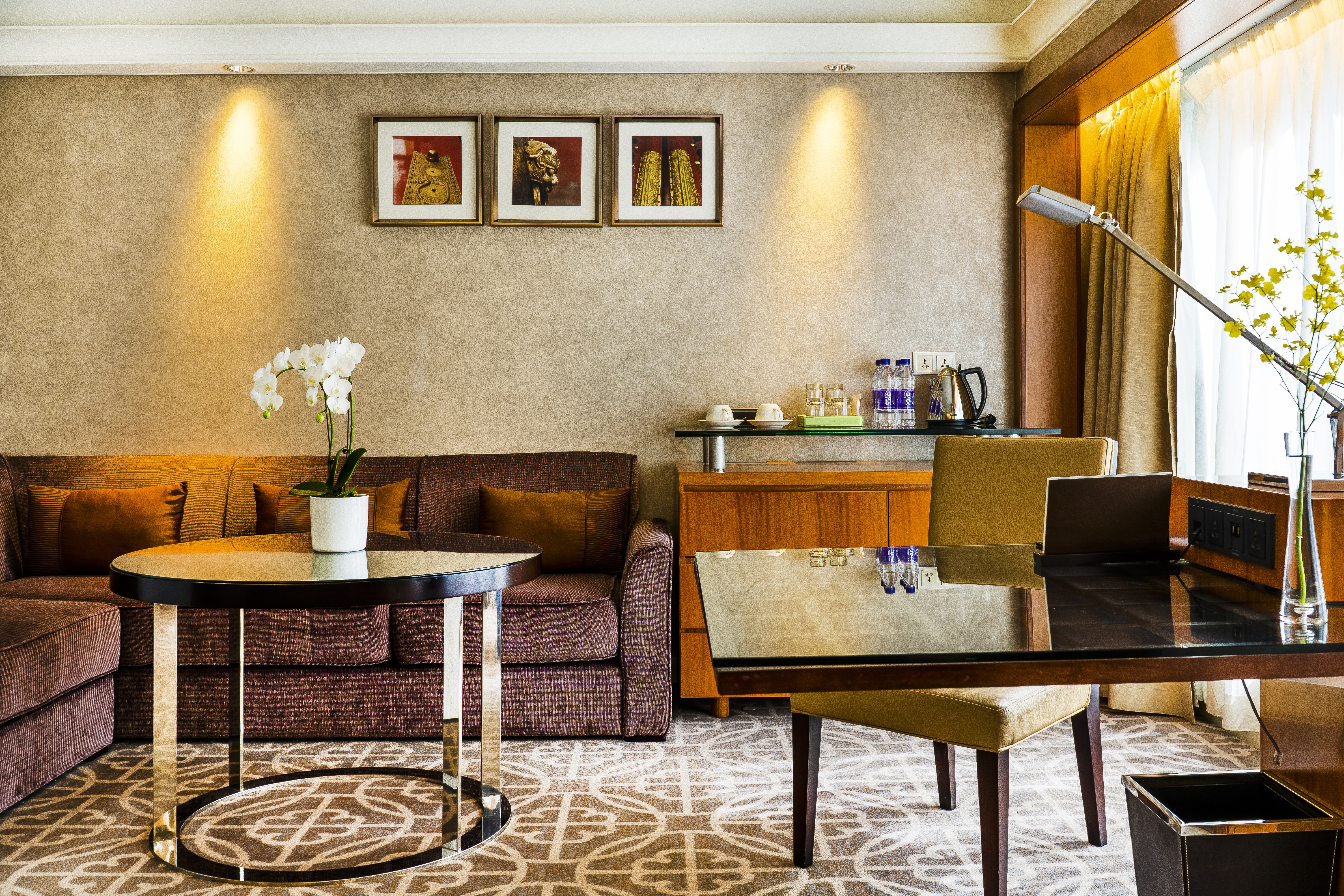 公寓客房（大床）