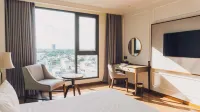 Phu Cuong Hotel Ca Mau Ξενοδοχεία στην πόλη 