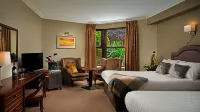 Great National Oranmore Lodge Hotel Hotel a 