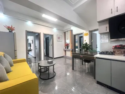 Sunday Hotel in ZhenYuan Hoteles en 