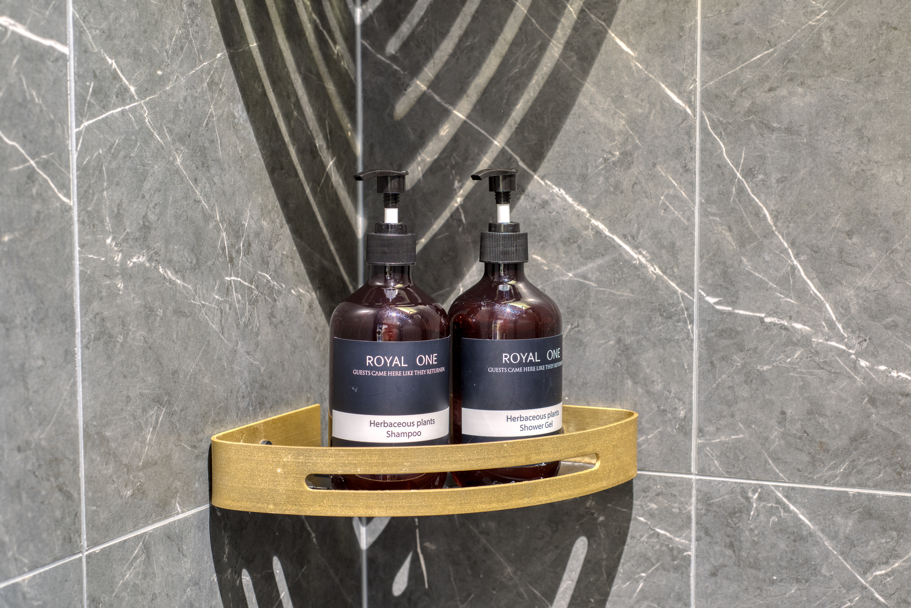 橙静精选大床房