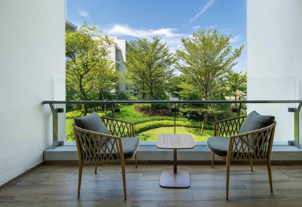 親子雙床房（智能客控+MINI吧+天然乳膠枕）