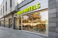 B&B Hotel Lleida Hotéis em 