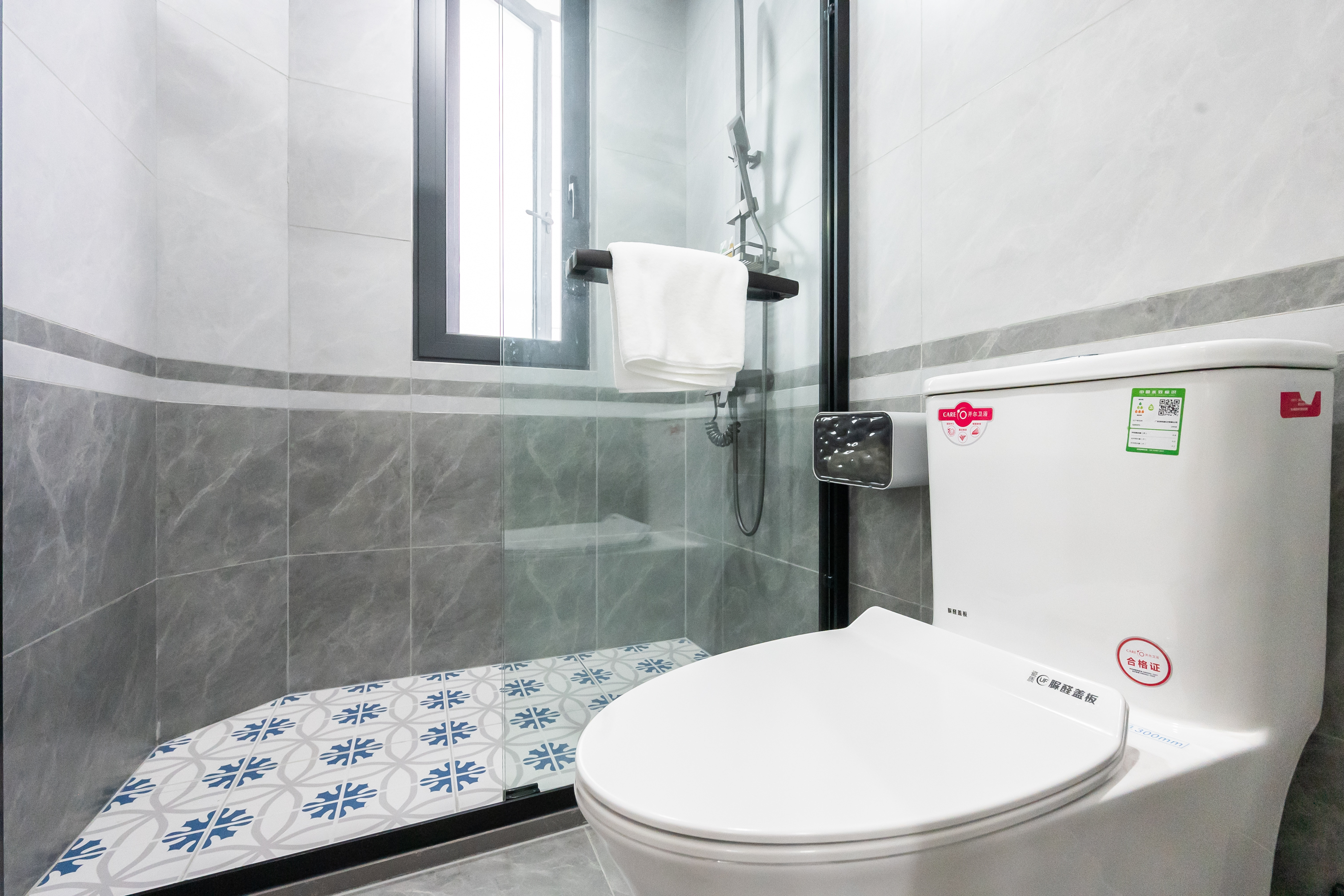 Nolseless悠然舒适双人间