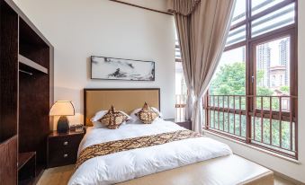 Xin Hai Yi Spa Holiday Villa