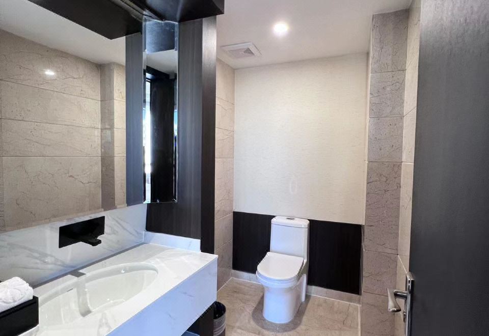 Beijing Rishengchang HotelDeluxe Suite