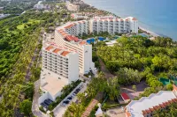 Fiesta Americana Riviera Nayarit Resort & Spa Hoteles en 
